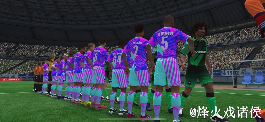 2026世界杯滚球最新热门趋势分析